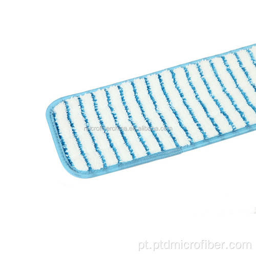 Microfiber Chenille Poting Mop Pad